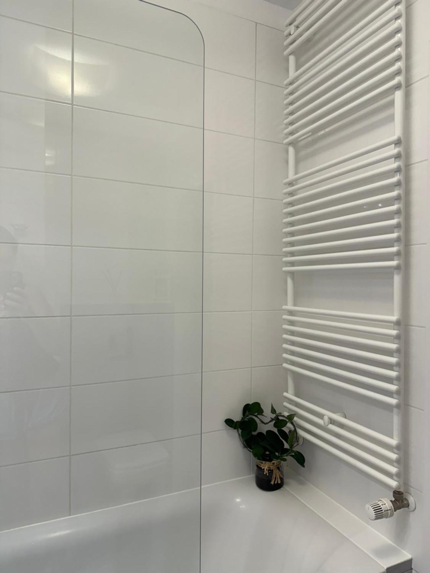 Cosy Apartment Near To The Chopin'S Airport Cybernetyki 2C Warschau Exterior foto